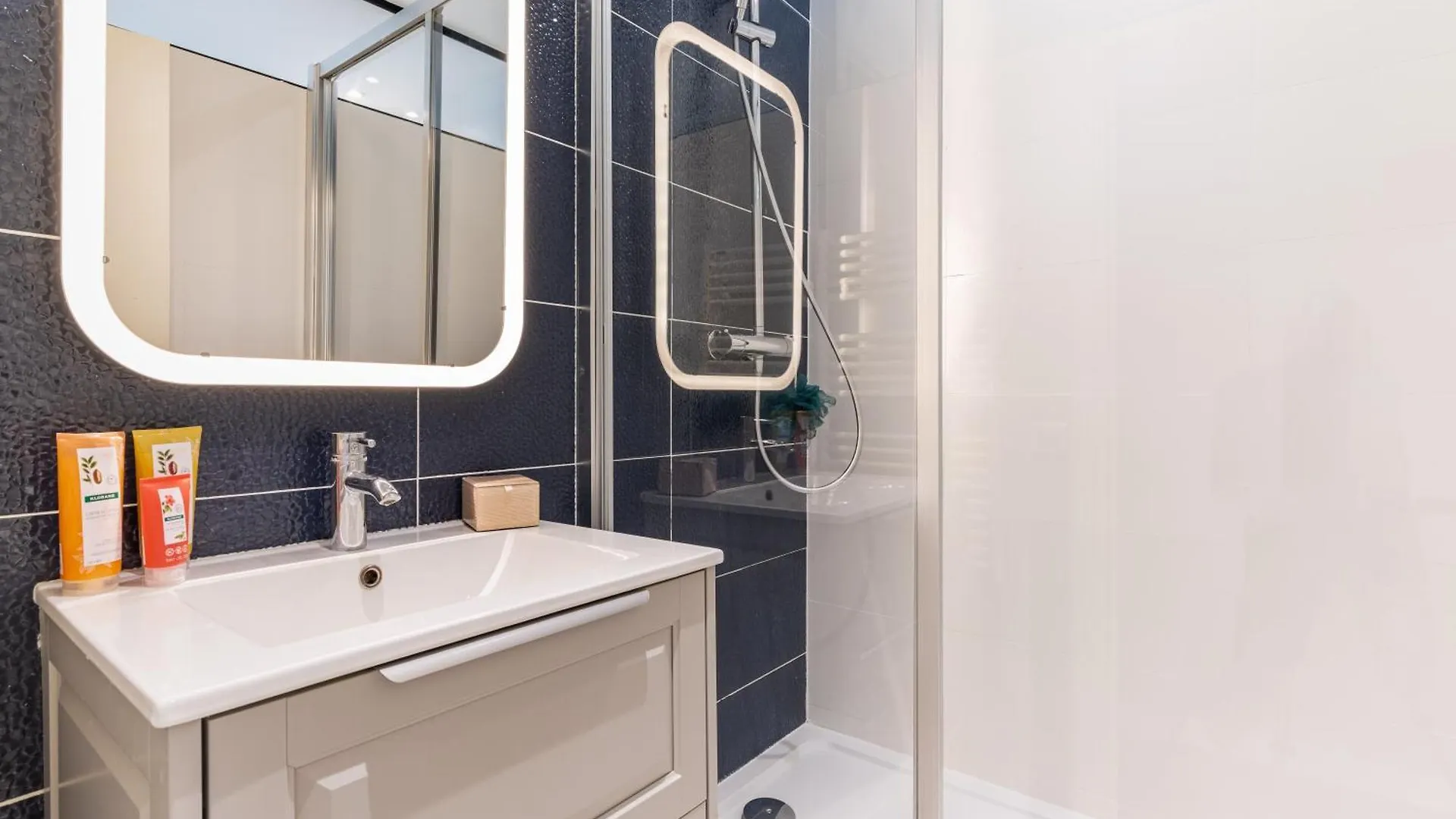 Cosy Appartment In The Heart Of Paris Appartement